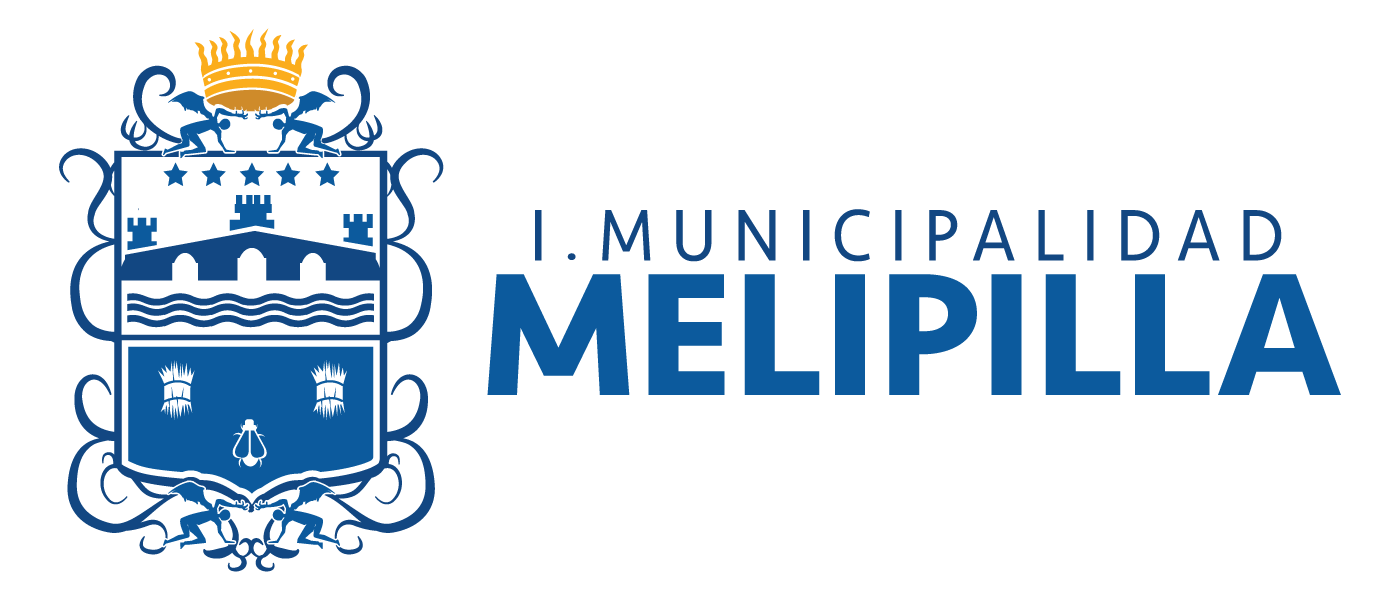 Logo Municipalidad de Melipilla